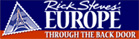 Recommended in Rick Steves' Europe Guide