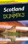Scotland for Dummies