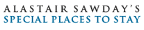 Alastair Sawdays *Special places to stay*