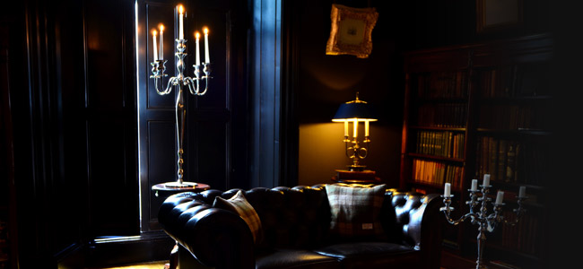23 Mayfield Edinburgh Accommodation Club Room