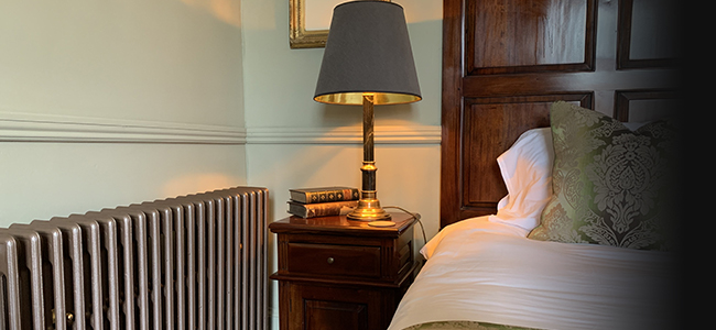 Edinburgh Luxury Rooms