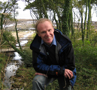 Iain Stewart