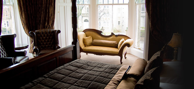 23 Mayfield Edinburgh Book Now