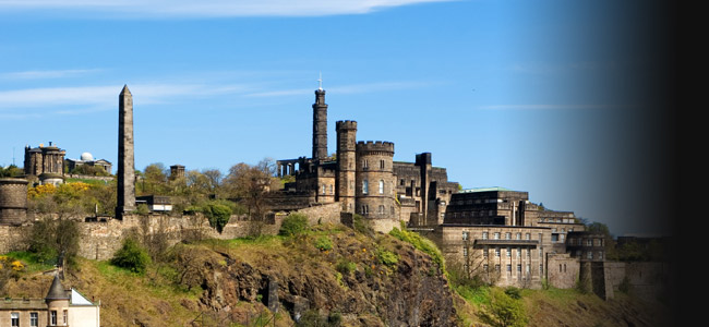 23 Mayfield Edinburgh Accommodation Guesthouse