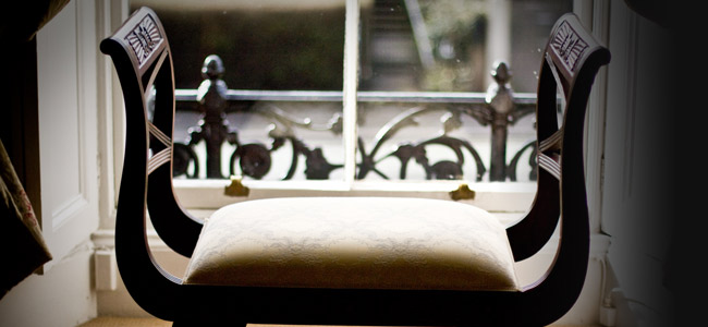 23 Mayfield Edinburgh Guesthouse Information