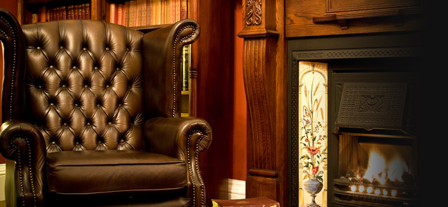 23 Mayfield Edinburgh Accommodation Club Room