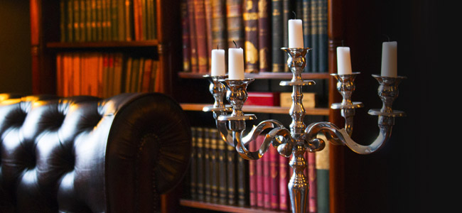 23 Mayfield Edinburgh Accommodation Club Room