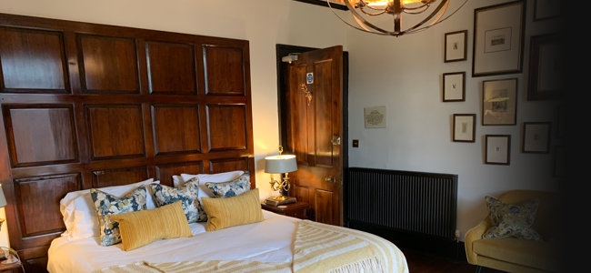 23 Mayfield Edinburgh Guesthouse Premier Super Bedrooms