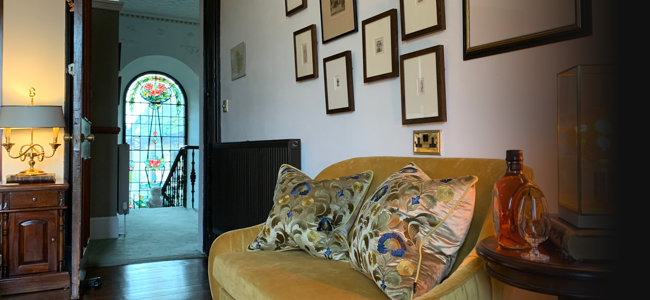 23 Mayfield Edinburgh Guesthouse Premier Super Bedrooms