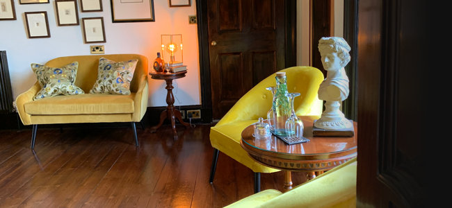 23 Mayfield Edinburgh Guesthouse Premier Super Bedrooms