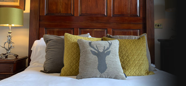 23 Mayfield Edinburgh Accommodation Premier Colonial Room