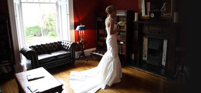 23 Mayfield Edinburgh Accommodation Romance Weddings