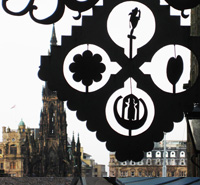 Old Edinburgh