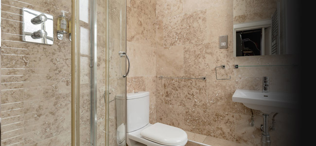 23 Mayfield Edinburgh Guesthouse Premier Jacobean Bedrooms Photo
