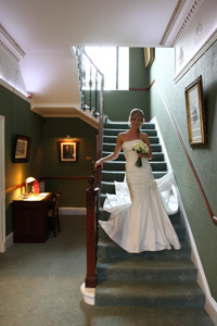 Weddings at 23 Mayfield